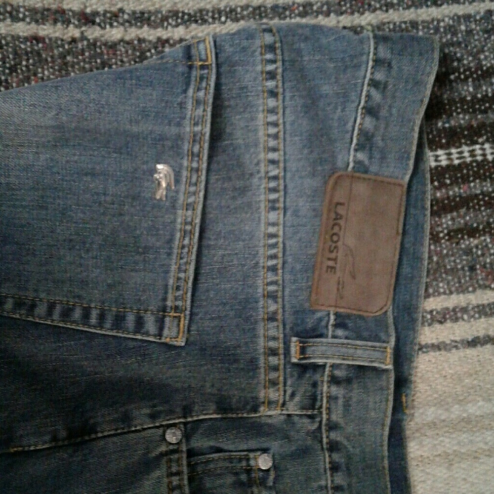 Lacoste Jeans